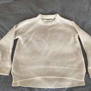 All saints Patty jumper in size M.